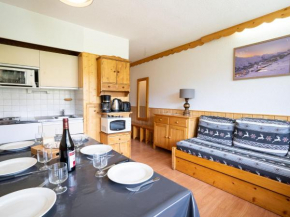 Apartment Asters 98 Bâtiment C3 by Interhome